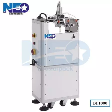 Automatic Bag Feeder - automatic bag feeding machine